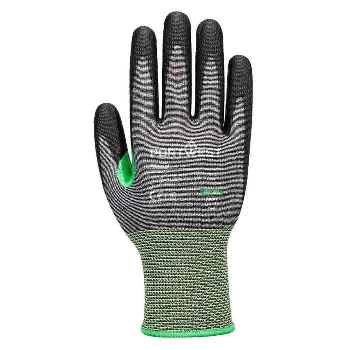 Portwest® Cut & Abrasion Resistant Gloves - ANSI Cut Level - A3 - A638