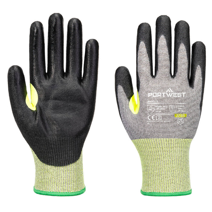 Portwest® Cut and Abrasion Resistant Gloves - ANSI Cut Level - A5 - A651