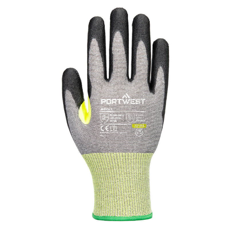 Portwest® Cut and Abrasion Resistant Gloves ANSI Cut Level A5