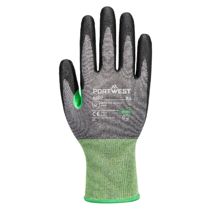 Portwest® Cut Resistant Gloves - Touchscreen Compatible - ANSI Cut Level - A3 - A637