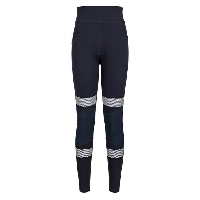 Portwest® Enhanced Women's Flexi Work Leggings - KX381