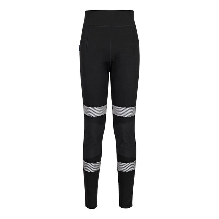 Portwest® Enhanced Women's Flexi Work Leggings - KX381