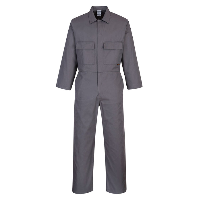Amazon.com: Walls Men's Work Relaxed Fit Coveralls Navy Medium: Overalls  And Coveralls Workwear Apparel: Clothing, Shoes & Jewelry