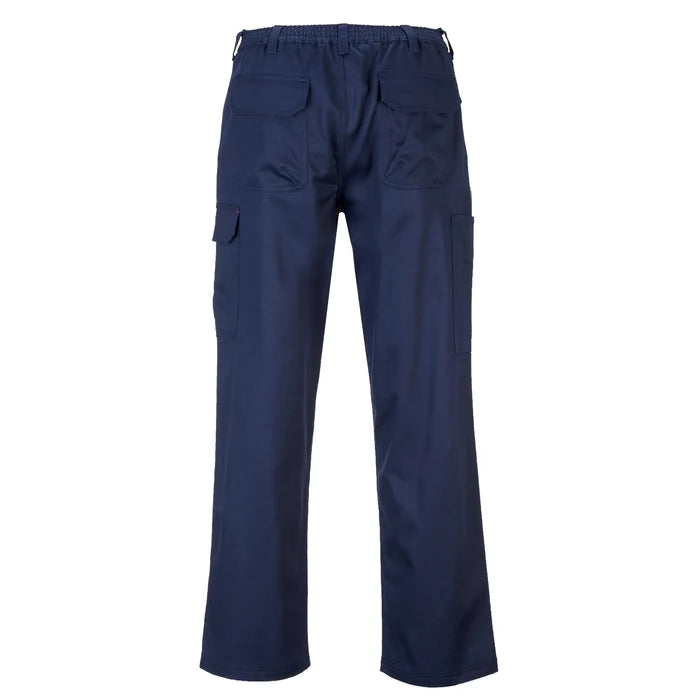 Portwest® Standard FR / Arc-Rated Bundle - FR89 & BZ31