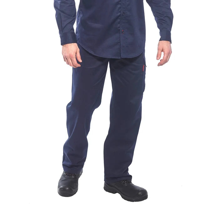 Portwest® Standard FR / Arc-Rated Bundle - FR89 & BZ31
