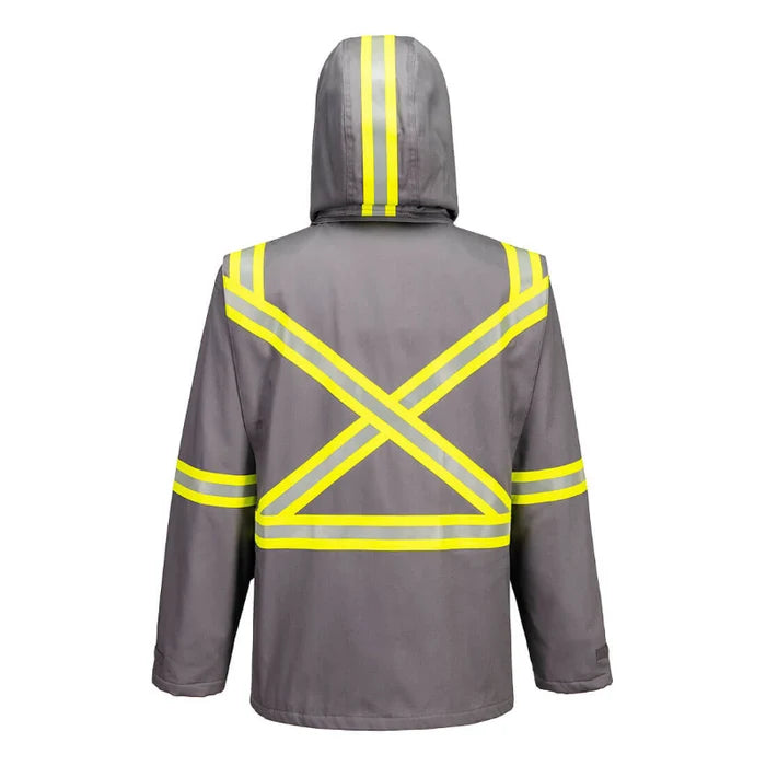 Portwest® FR Insulated Winter Bundle - FR610 & FR422