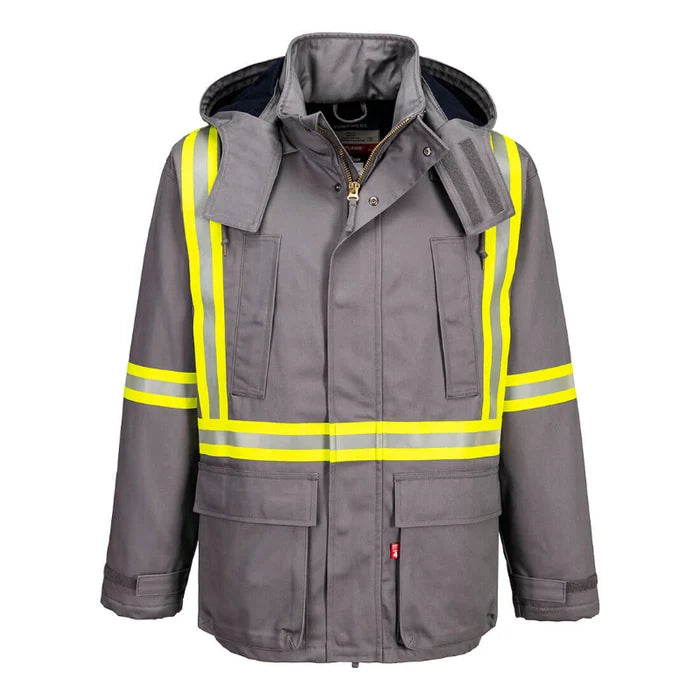 Portwest® FR Insulated Winter Bundle - FR610 & FR422