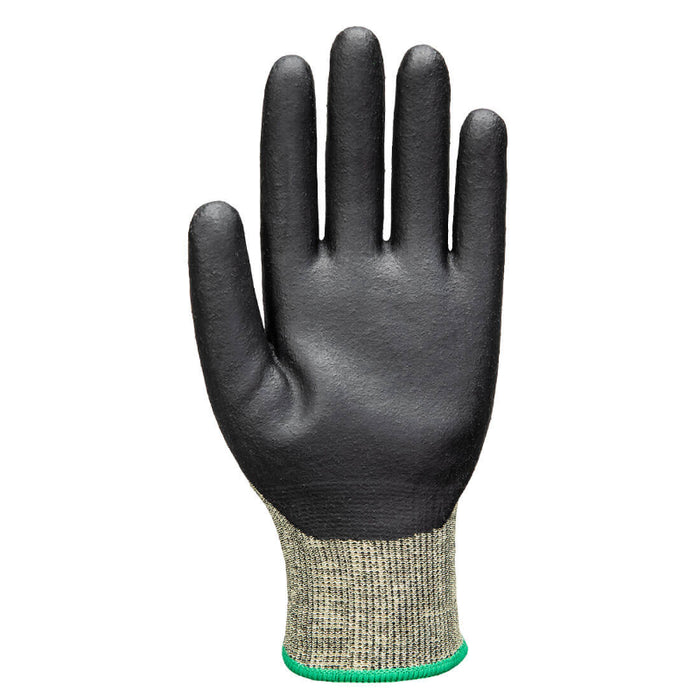 Portwest® Arc Flash ANSI A4 Cut Level - Abrasion & Puncture Level 3 Safety Gloves - A784
