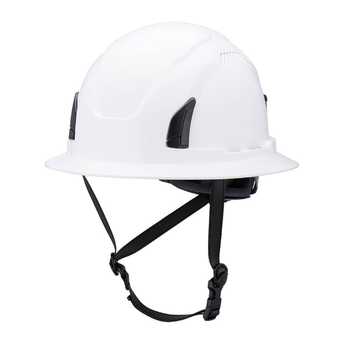 Portwest® Full Brim Pro T2 Vented Helmet - PH02