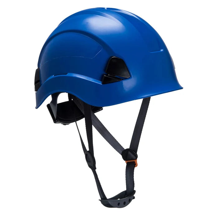 PORTWEST® Height Endurance Hard Hat & Visor Bundle - PS53 & PA03