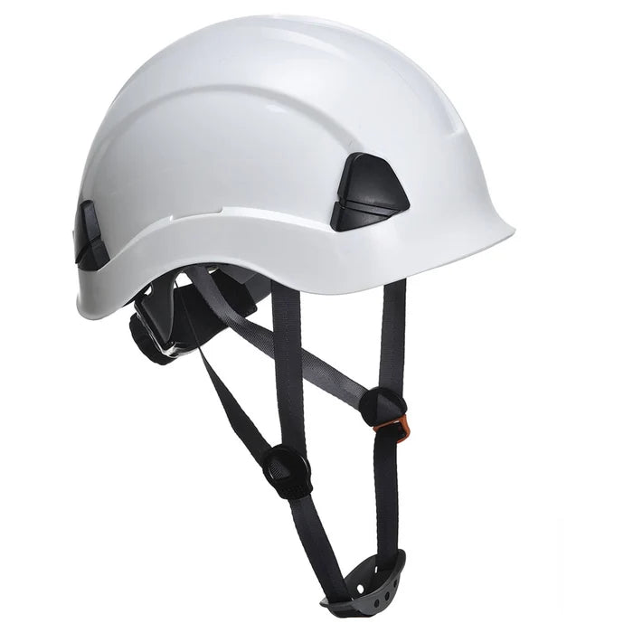 PORTWEST® Height Endurance Hard Hat & Visor Bundle - PS53 & PA03