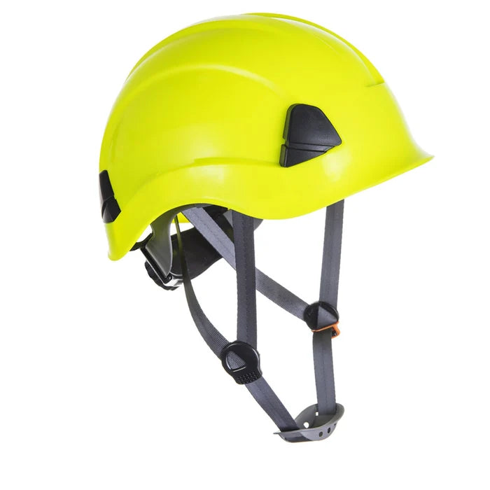 PORTWEST® Height Endurance Hard Hat & Visor Bundle - PS53 & PA03