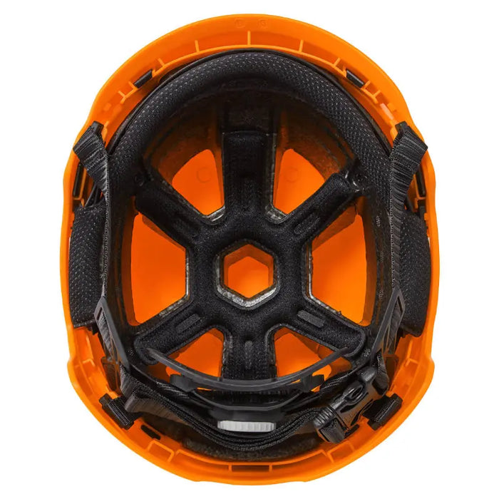 Portwest® Height Endurance Safety Helmet - ANSI Class C - Type II - PS82