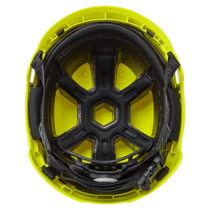 Portwest® Height Endurance Safety Helmet - ANSI Class C - Type II - PS82