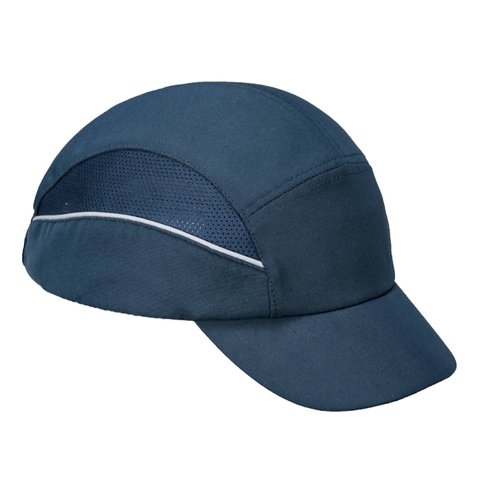 PORTWEST® Hi Vis AirTech Bump Cap - Maximized Ventilation -  PS59