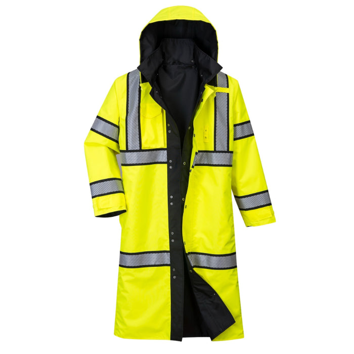Waterproof hi vis clothing hot sale