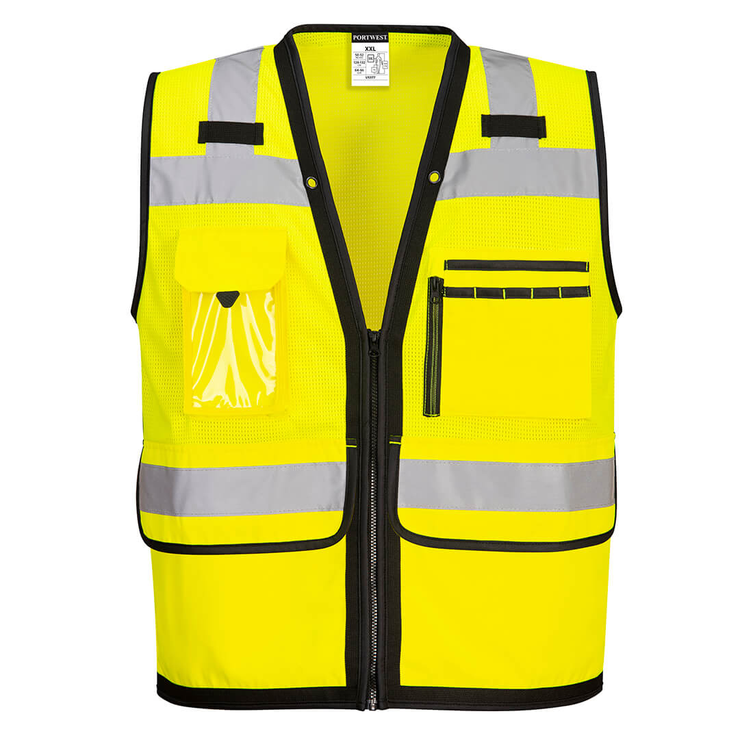 SHOP ALL - Safety Vests