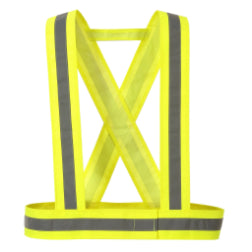 High Visibility Accessories