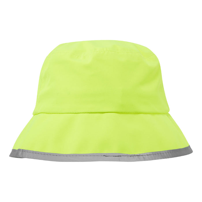Portwest®  Hi-Vis Waterproof Bucket Hat - HV23YER