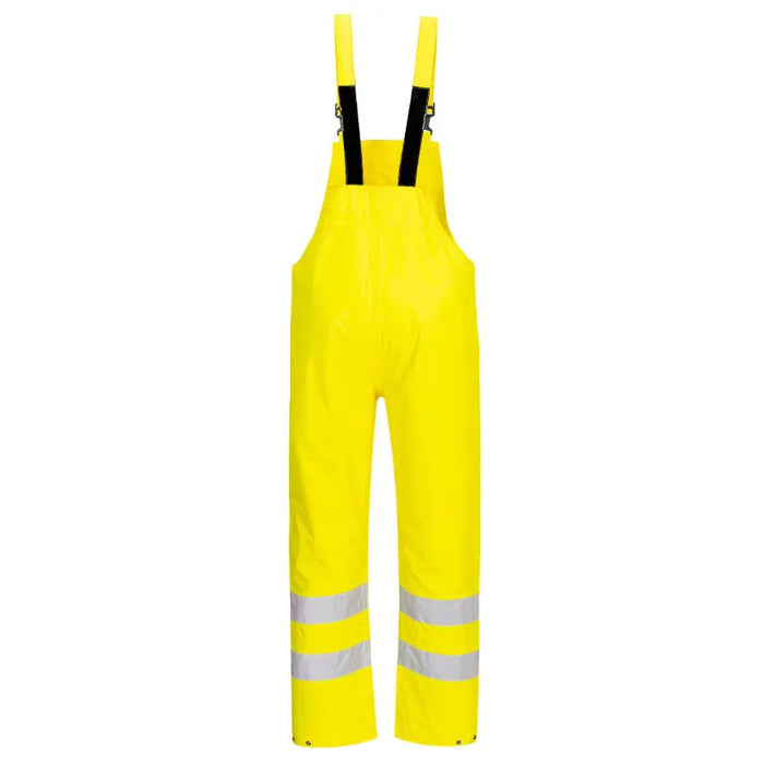 Portwest® High Visibility Bibs Overall - ANSI Class E - H449