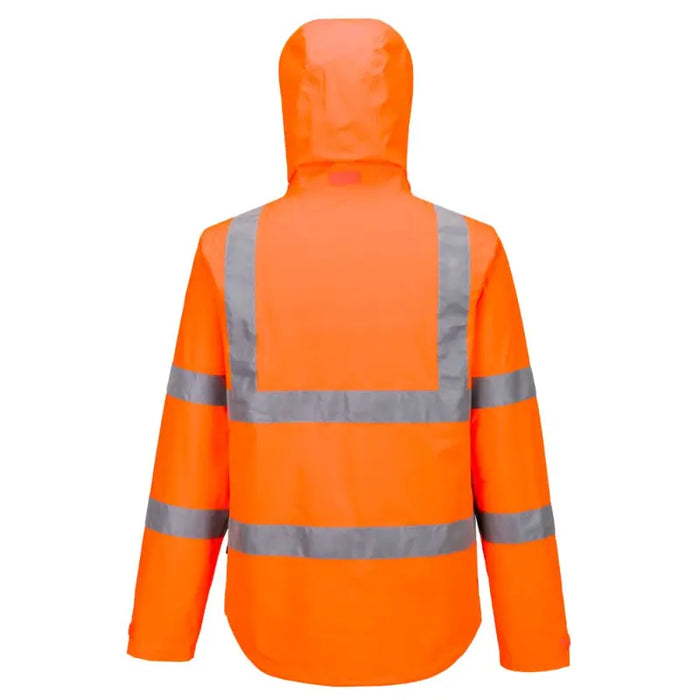 Portwest® High Visibility Lightweight Jacket - S164