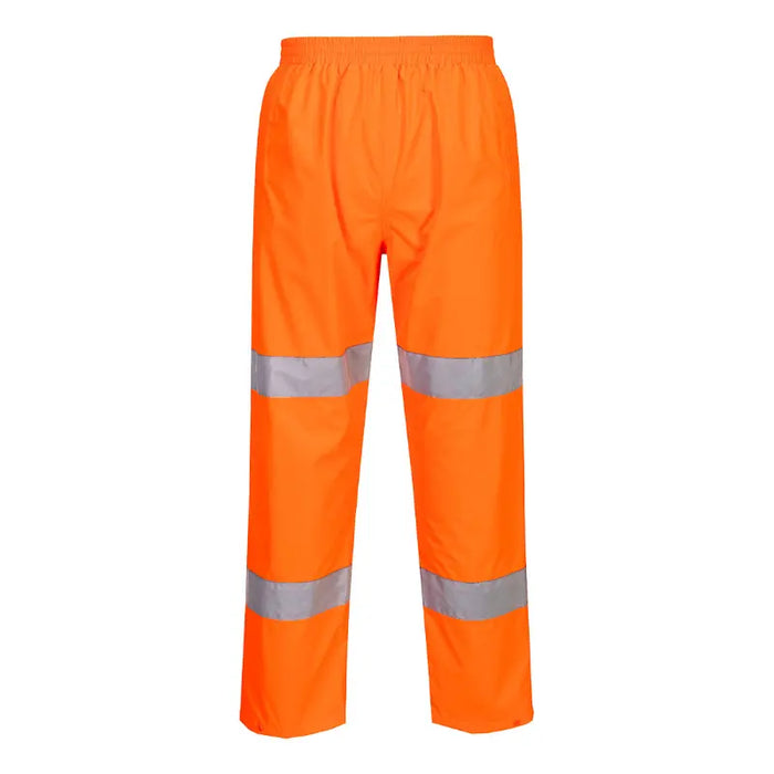 Portwest® High Visibility Lightweight Packable Pants - S165