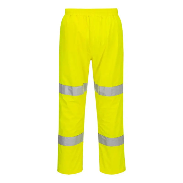 Portwest® High Visibility Lightweight Packable Pants - S165