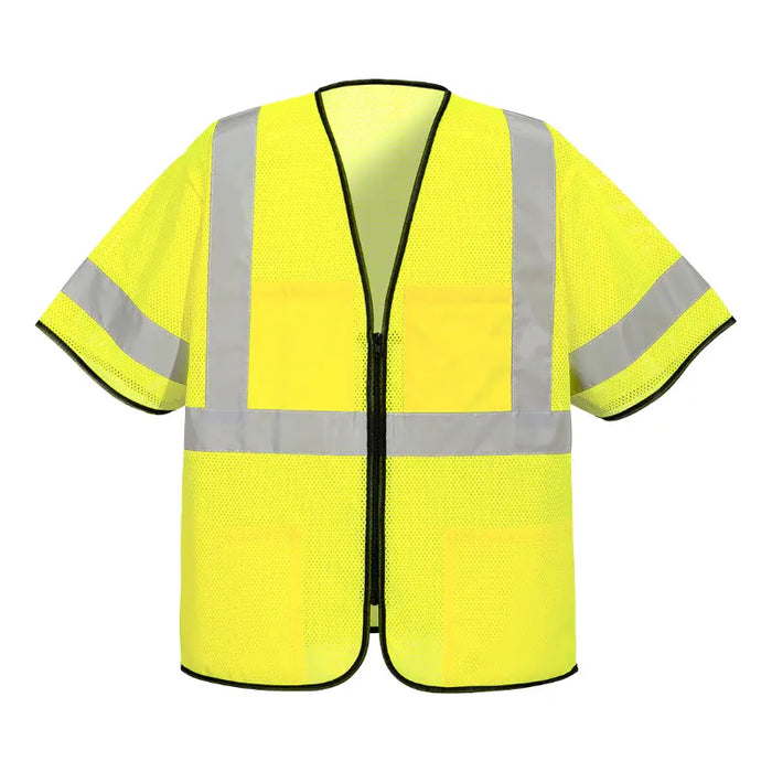 Portwest® High Visibility Mesh Vest - ANSI Class 3 Type R - US397
