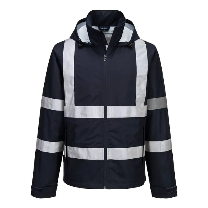 Portwest® Iona Enhanced Lightweight Packable Jacket – F442