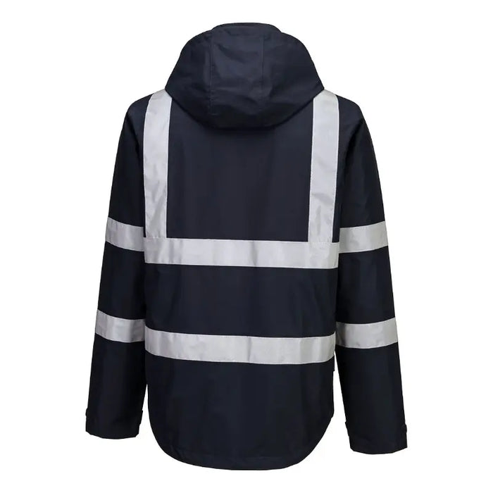 Portwest® Iona Enhanced Lightweight Packable Jacket – F442