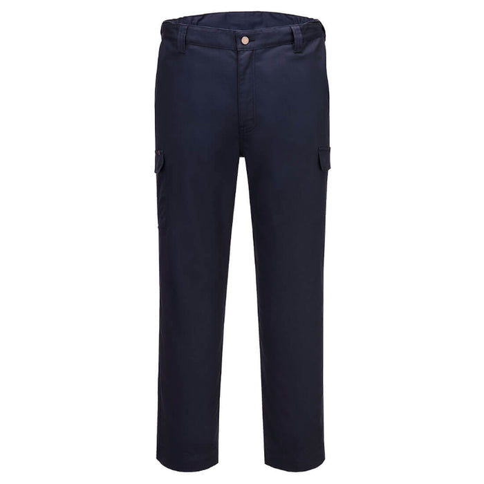 Portwest®  KA3 Bizflame 88/12 Ripstop FR Work Pants - FR447