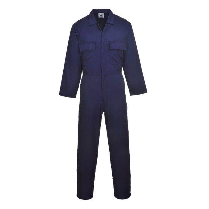 Rossini SerioPlus Chest Work Overalls With Mechanical Blower A50109 – New With Tags