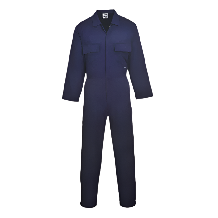 work coveralls