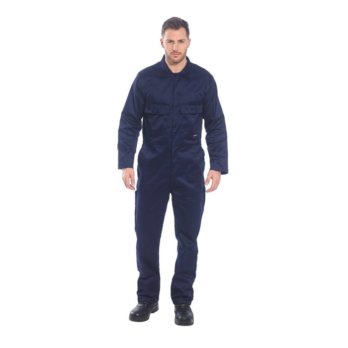 portwest-euro-polycotton-mechanic-jumpsuit-coveralls-s999