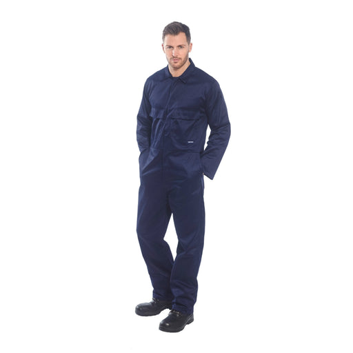 portwest-euro-polycotton-mechanic-jumpsuit-coveralls-s999