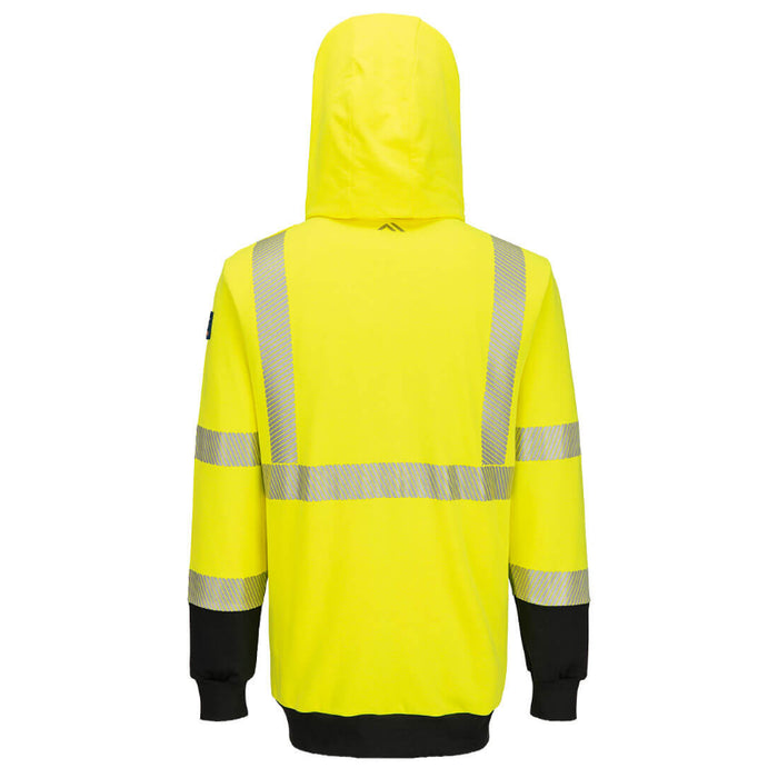 Portwest® Modaflame HV2 Tone Hoodie - FR770