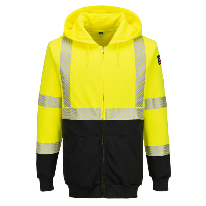 Portwest® Modaflame HV2 Tone Hoodie - FR770
