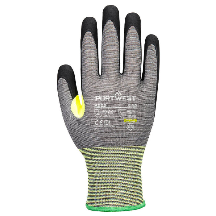 Portwest® Puncture & Cut Resistant Gloves - ANSI Cut Level - A5 - A652