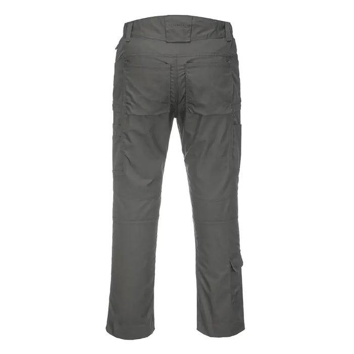 PORTWEST® Ripstop Slim Fit Stretch Pants - T802