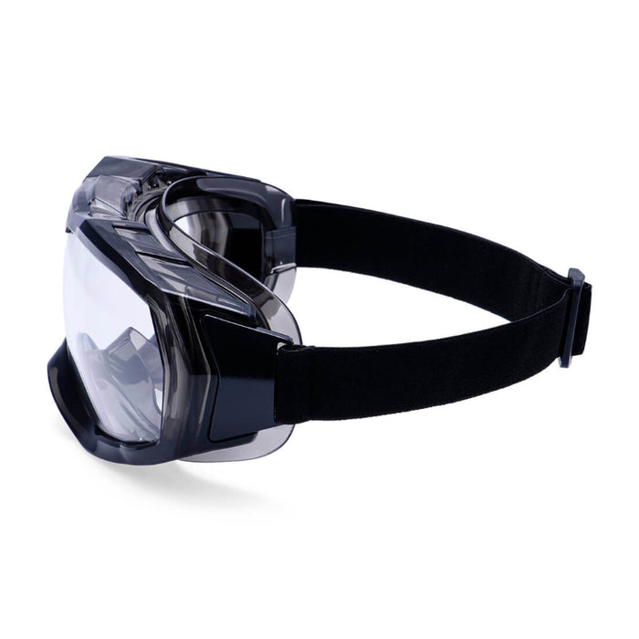 Portwest® Ultra Safe Light Vented Goggles - PS66