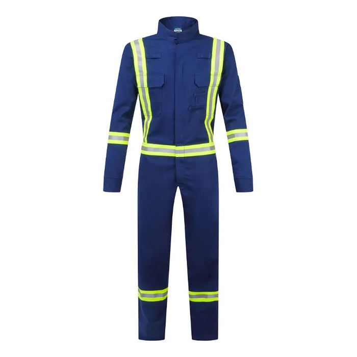 Portwest® Women's Flame Resistant Coverall - Royal Blue - FR521