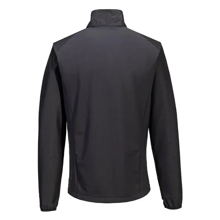 Portwest® Workwear Lightweight Jacket - Zipped Chest Pocket - DX480