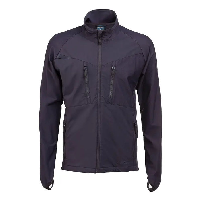 Portwest® Workwear Lightweight Jacket - Zipped Chest Pocket - DX480