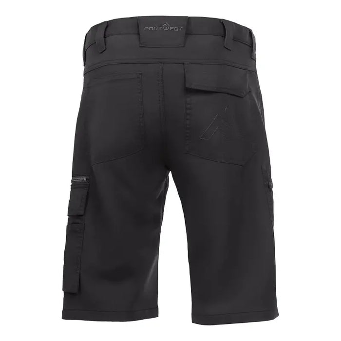 Portwest® Workwear Trade Shorts - 4X Stretch Fabric - DX420