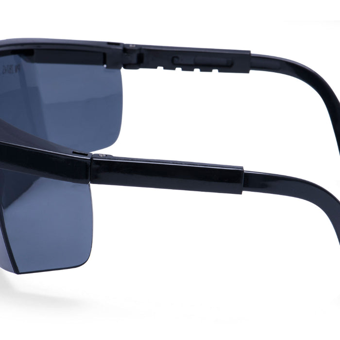 Portwest® Clear Classic Safety Spectacles - UPW33