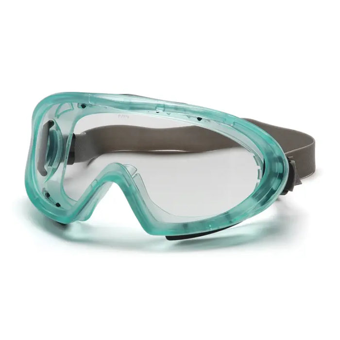 Capsto Caps Pyramex® Capstone 500 - Removable Vent Caps Safety Goggles - H2X Anti ...