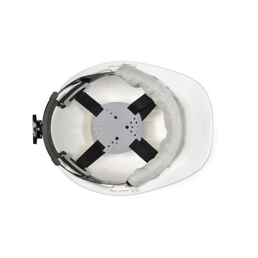 Terry Cloth Sweat Band For Pyramex Hard Hats