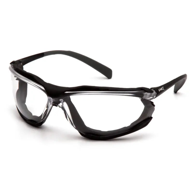 Pyramex® Sealed Glasses