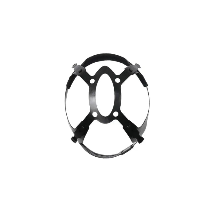 Pyramex® Ridgeline® Bump Cap Replacement Suspension - Black - HP400