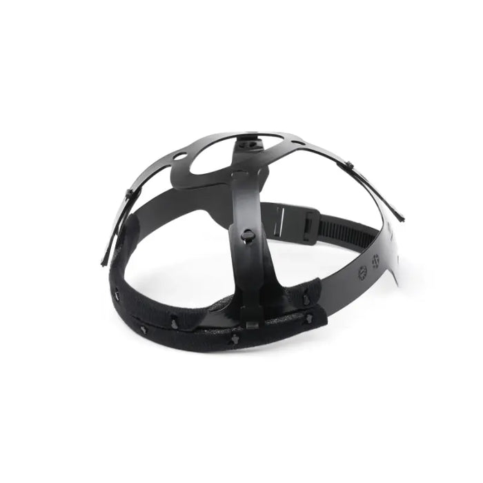 Pyramex® Ridgeline® Bump Cap Replacement Suspension - Black - HP400